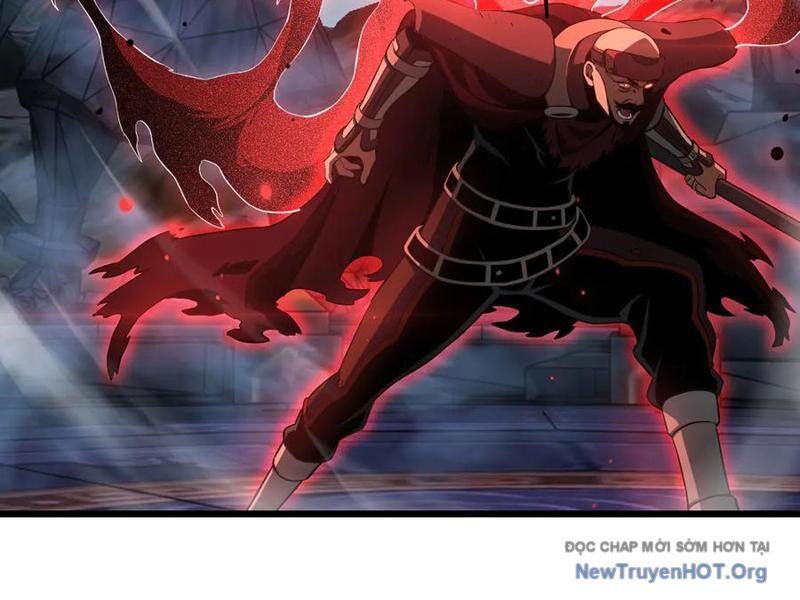 Mạt Thế Kiếm Thần: Ta Chấn Kinh Toàn Cầu Chap 83 - Next Chap 84