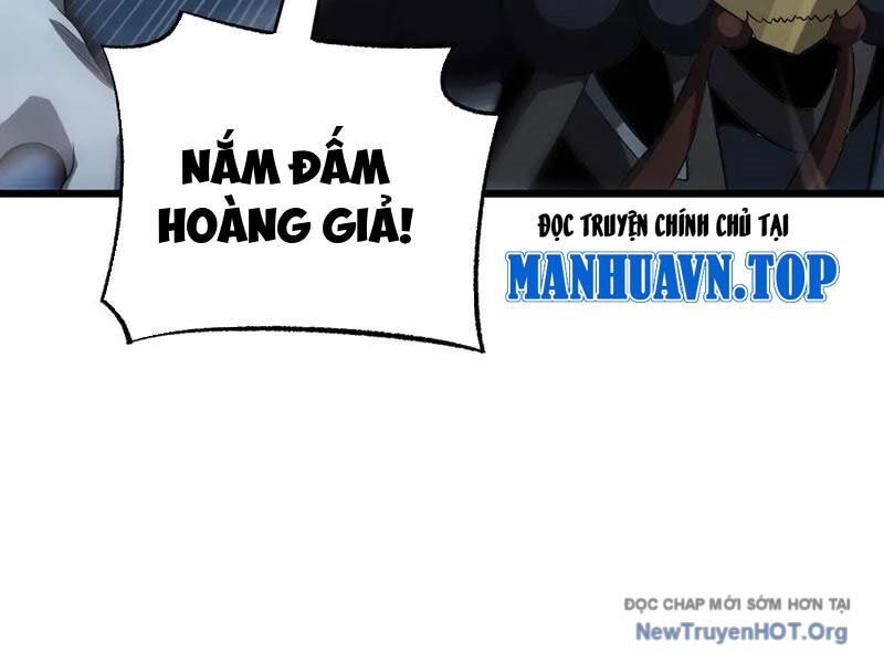 Mạt Thế Kiếm Thần: Ta Chấn Kinh Toàn Cầu Chap 83 - Next Chap 84