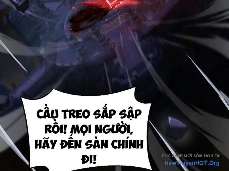 Mạt Thế Kiếm Thần: Ta Chấn Kinh Toàn Cầu Chap 83 - Next Chap 84