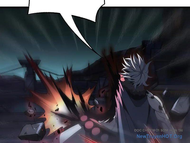 Mạt Thế Kiếm Thần: Ta Chấn Kinh Toàn Cầu Chap 83 - Next Chap 84
