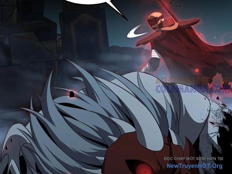 Mạt Thế Kiếm Thần: Ta Chấn Kinh Toàn Cầu Chap 83 - Next Chap 84