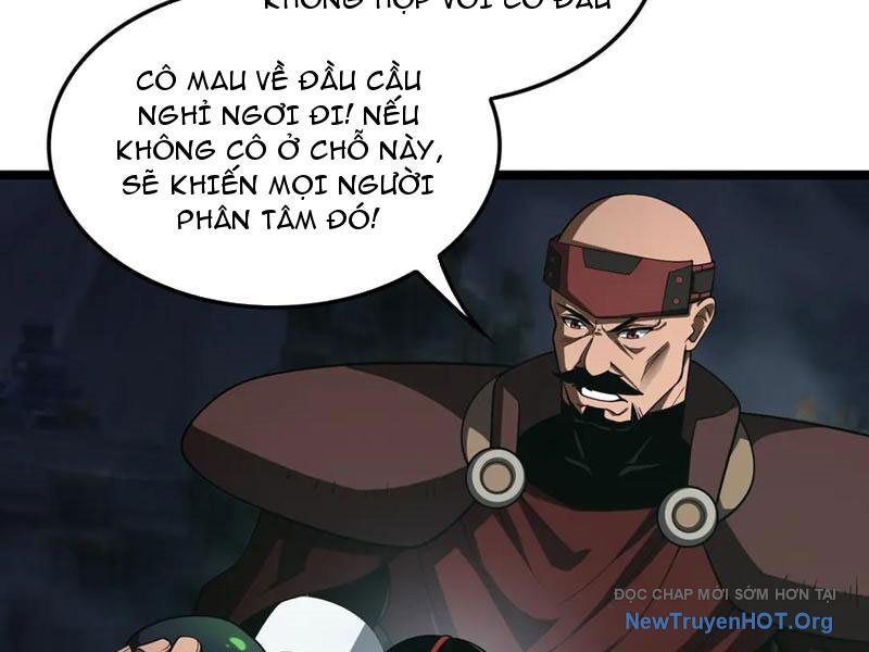 Mạt Thế Kiếm Thần: Ta Chấn Kinh Toàn Cầu Chap 83 - Next Chap 84