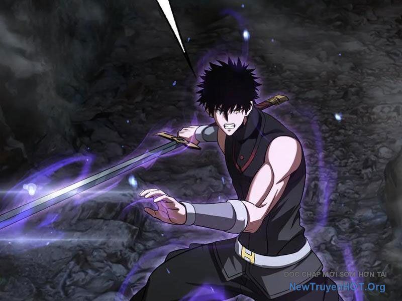 Mạt Thế Kiếm Thần: Ta Chấn Kinh Toàn Cầu Chap 83 - Next Chap 84