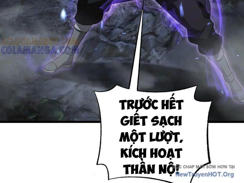 Mạt Thế Kiếm Thần: Ta Chấn Kinh Toàn Cầu Chap 83 - Next Chap 84
