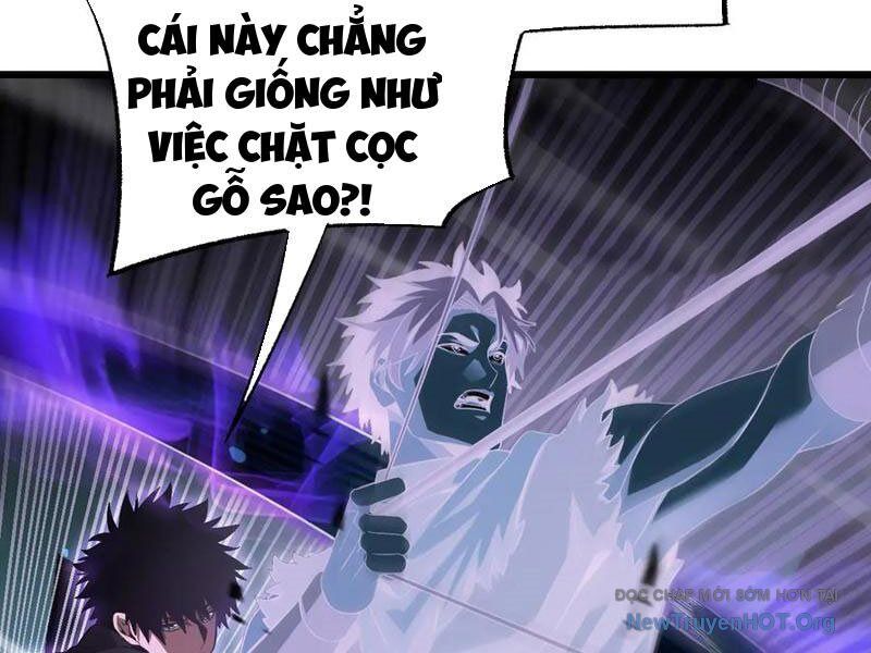 Mạt Thế Kiếm Thần: Ta Chấn Kinh Toàn Cầu Chap 83 - Next Chap 84