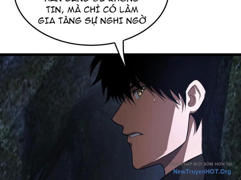 Mạt Thế Kiếm Thần: Ta Chấn Kinh Toàn Cầu Chap 83 - Next Chap 84
