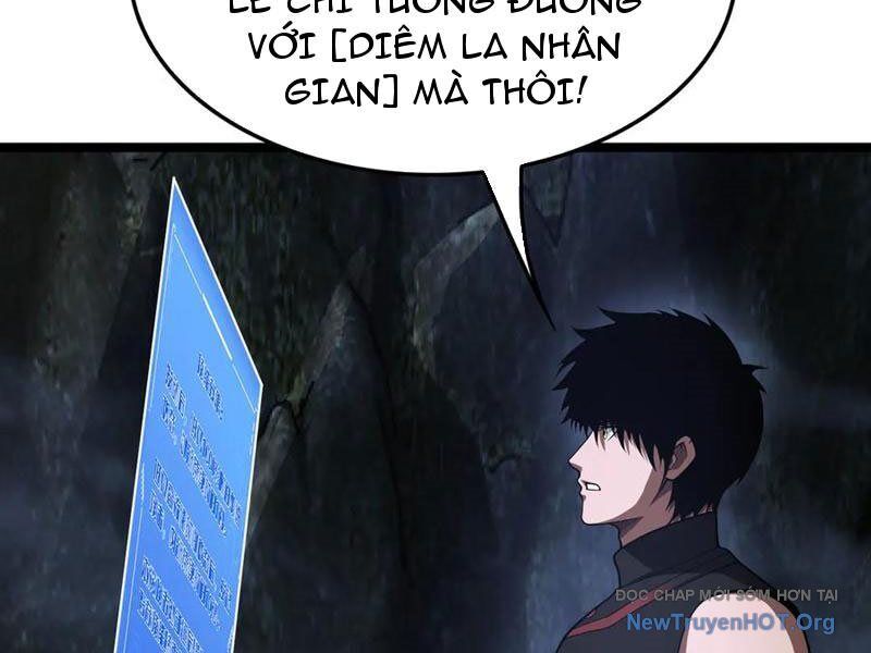 Mạt Thế Kiếm Thần: Ta Chấn Kinh Toàn Cầu Chap 83 - Next Chap 84