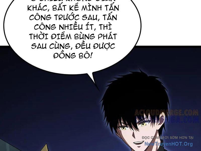 Mạt Thế Kiếm Thần: Ta Chấn Kinh Toàn Cầu Chap 83 - Next Chap 84