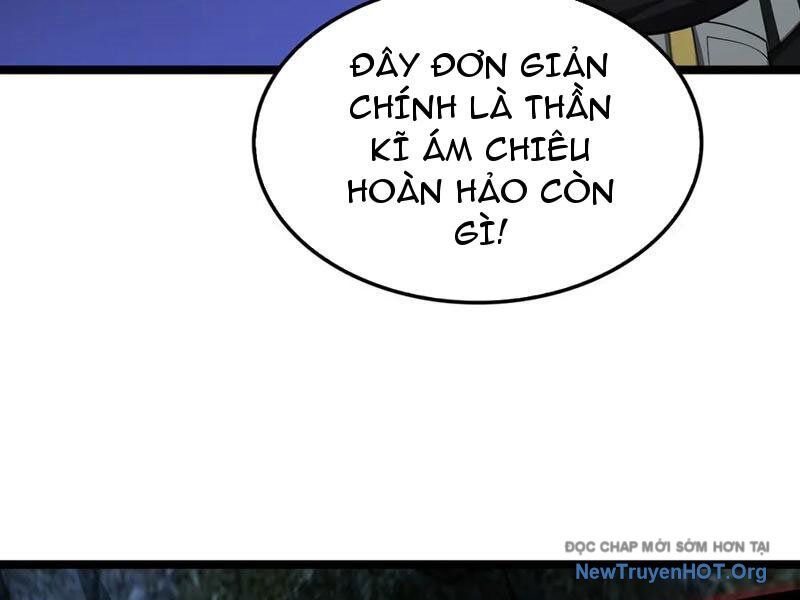 Mạt Thế Kiếm Thần: Ta Chấn Kinh Toàn Cầu Chap 83 - Next Chap 84