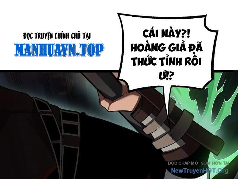 Mạt Thế Kiếm Thần: Ta Chấn Kinh Toàn Cầu Chap 83 - Next Chap 84