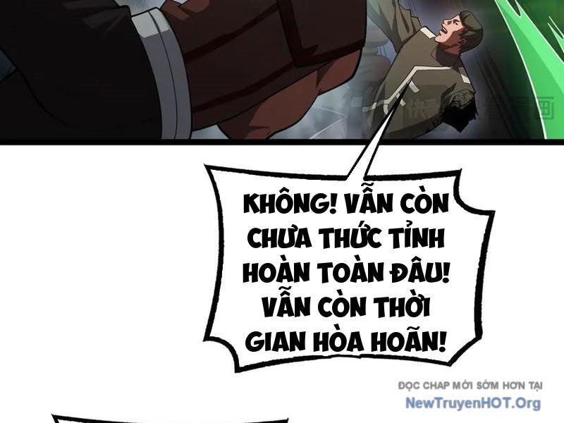 Mạt Thế Kiếm Thần: Ta Chấn Kinh Toàn Cầu Chap 83 - Next Chap 84