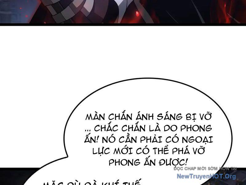 Mạt Thế Kiếm Thần: Ta Chấn Kinh Toàn Cầu Chap 83 - Next Chap 84