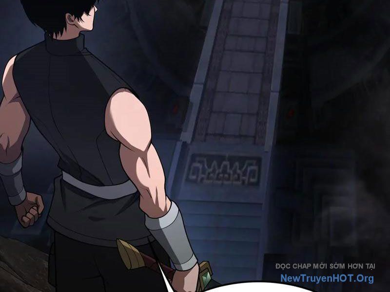 Mạt Thế Kiếm Thần: Ta Chấn Kinh Toàn Cầu Chap 83 - Next Chap 84