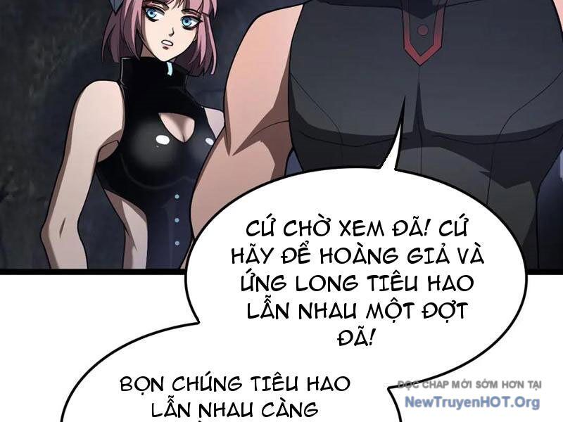 Mạt Thế Kiếm Thần: Ta Chấn Kinh Toàn Cầu Chap 83 - Next Chap 84