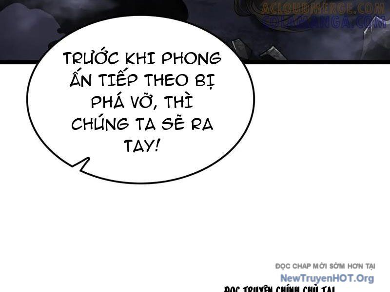 Mạt Thế Kiếm Thần: Ta Chấn Kinh Toàn Cầu Chap 83 - Next Chap 84