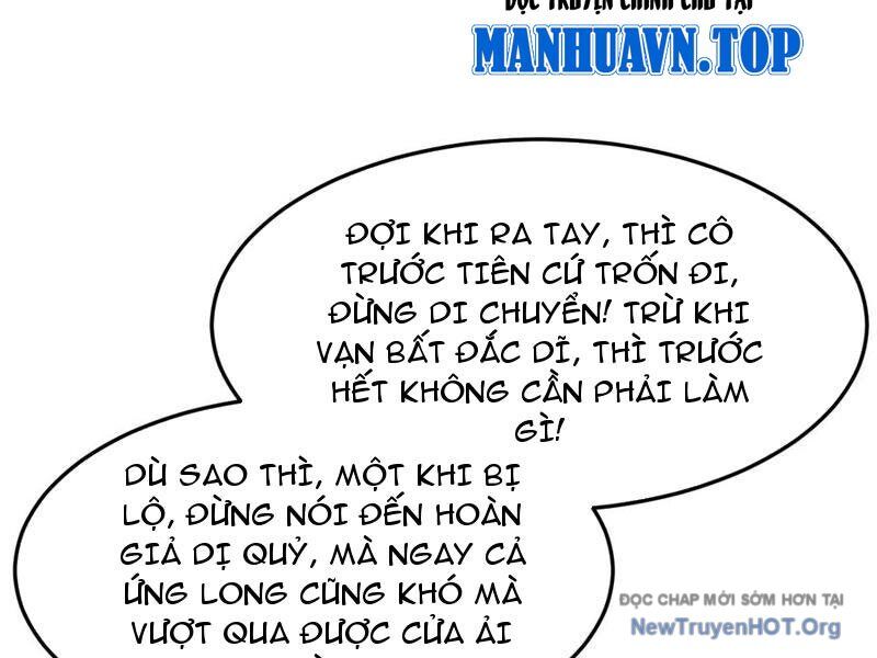 Mạt Thế Kiếm Thần: Ta Chấn Kinh Toàn Cầu Chap 83 - Next Chap 84