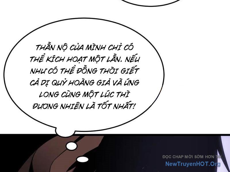 Mạt Thế Kiếm Thần: Ta Chấn Kinh Toàn Cầu Chap 83 - Next Chap 84