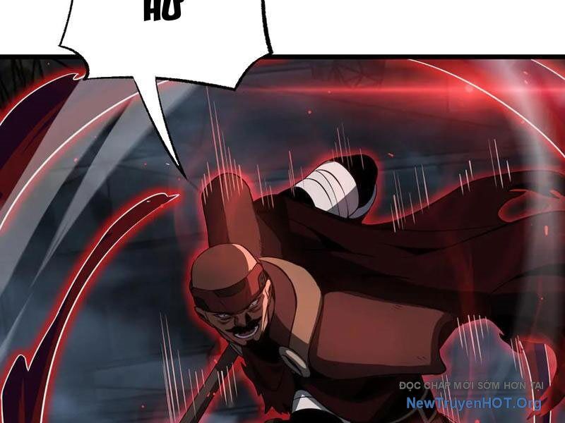 Mạt Thế Kiếm Thần: Ta Chấn Kinh Toàn Cầu Chap 83 - Next Chap 84