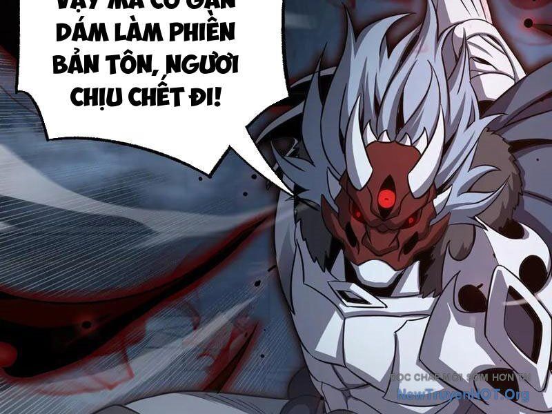 Mạt Thế Kiếm Thần: Ta Chấn Kinh Toàn Cầu Chap 83 - Next Chap 84