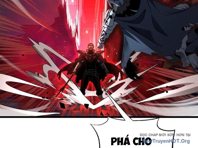 Mạt Thế Kiếm Thần: Ta Chấn Kinh Toàn Cầu Chap 83 - Next Chap 84