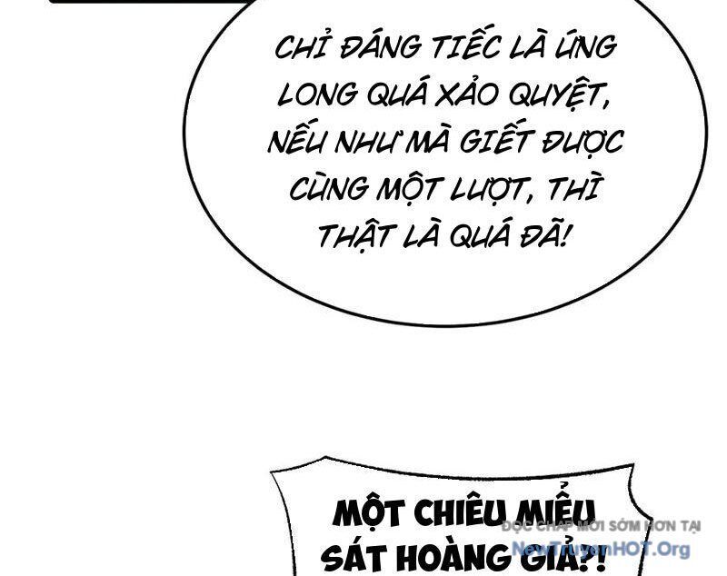 Mạt Thế Kiếm Thần: Ta Chấn Kinh Toàn Cầu Chap 84 - Next Chap 85