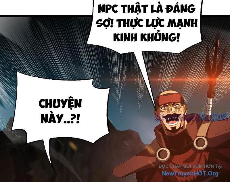 Mạt Thế Kiếm Thần: Ta Chấn Kinh Toàn Cầu Chap 84 - Next Chap 85