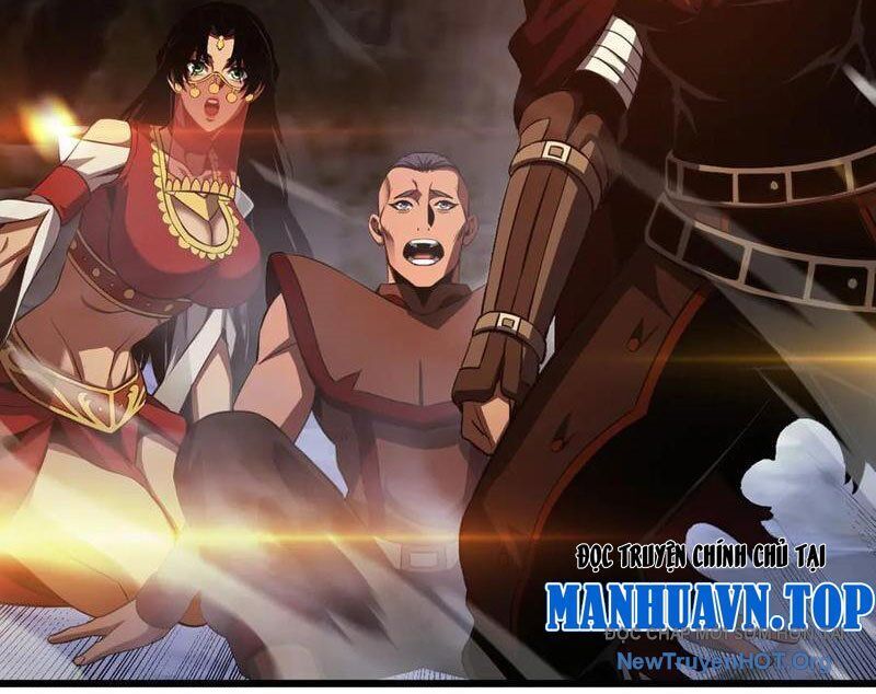 Mạt Thế Kiếm Thần: Ta Chấn Kinh Toàn Cầu Chap 84 - Next Chap 85