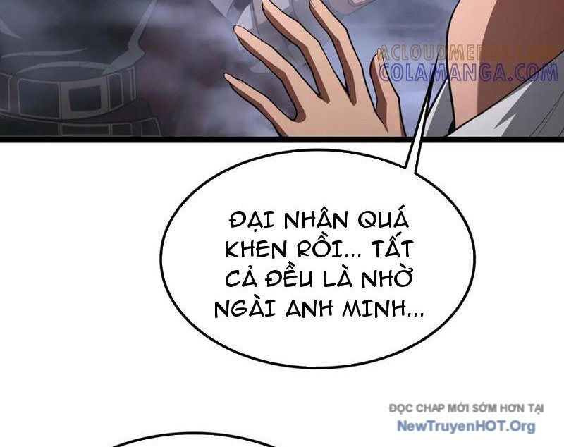 Mạt Thế Kiếm Thần: Ta Chấn Kinh Toàn Cầu Chap 84 - Next Chap 85