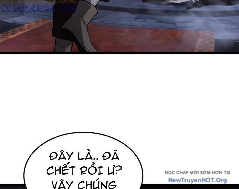 Mạt Thế Kiếm Thần: Ta Chấn Kinh Toàn Cầu Chap 84 - Next Chap 85