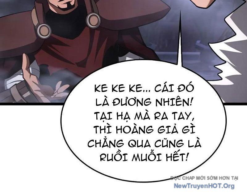 Mạt Thế Kiếm Thần: Ta Chấn Kinh Toàn Cầu Chap 84 - Next Chap 85