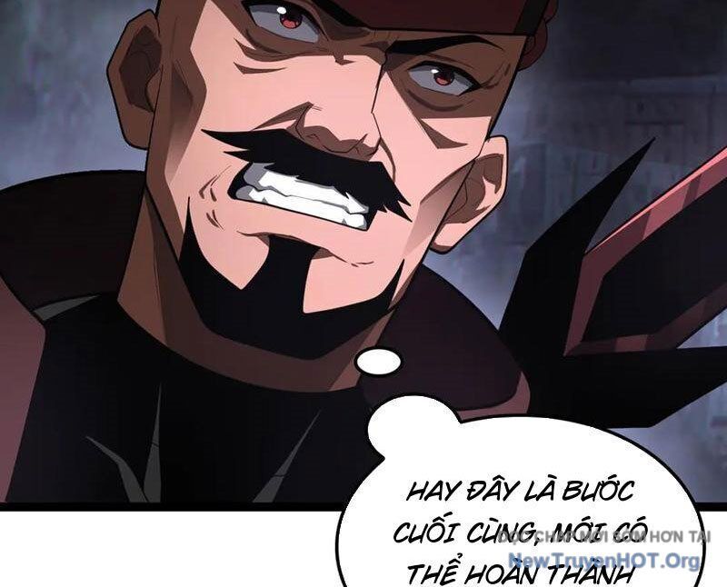 Mạt Thế Kiếm Thần: Ta Chấn Kinh Toàn Cầu Chap 84 - Next Chap 85