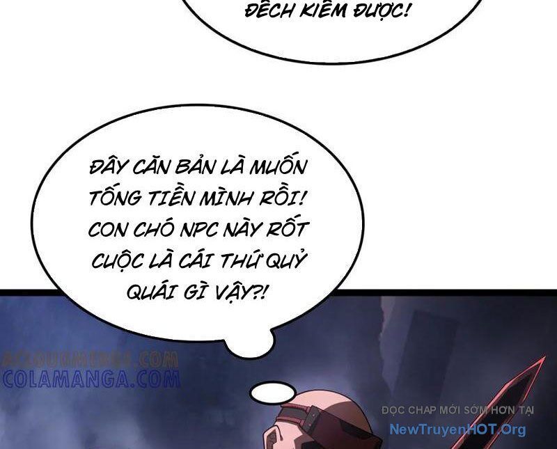 Mạt Thế Kiếm Thần: Ta Chấn Kinh Toàn Cầu Chap 84 - Next Chap 85