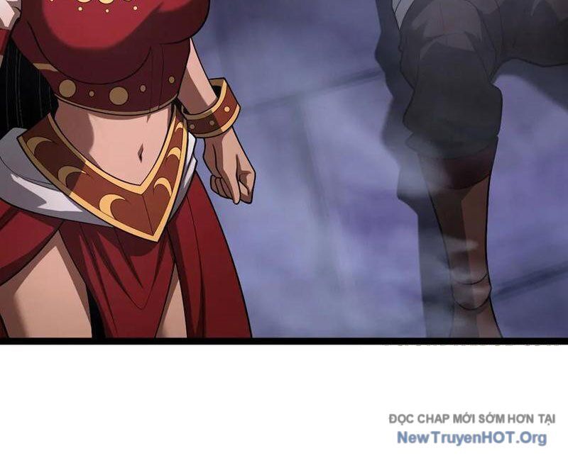 Mạt Thế Kiếm Thần: Ta Chấn Kinh Toàn Cầu Chap 84 - Next Chap 85