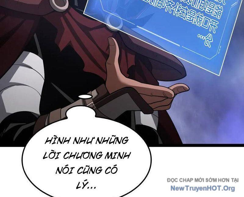 Mạt Thế Kiếm Thần: Ta Chấn Kinh Toàn Cầu Chap 84 - Next Chap 85