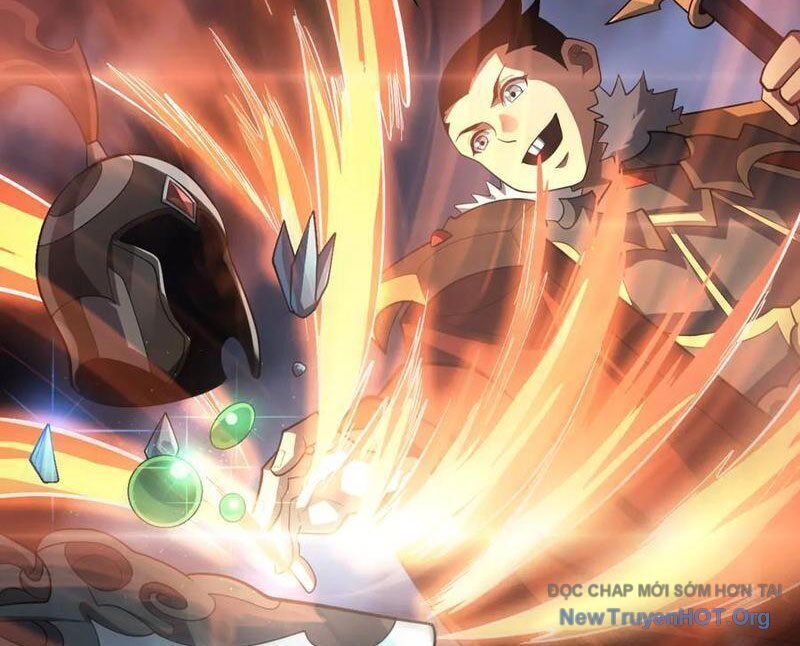 Mạt Thế Kiếm Thần: Ta Chấn Kinh Toàn Cầu Chap 84 - Next Chap 85