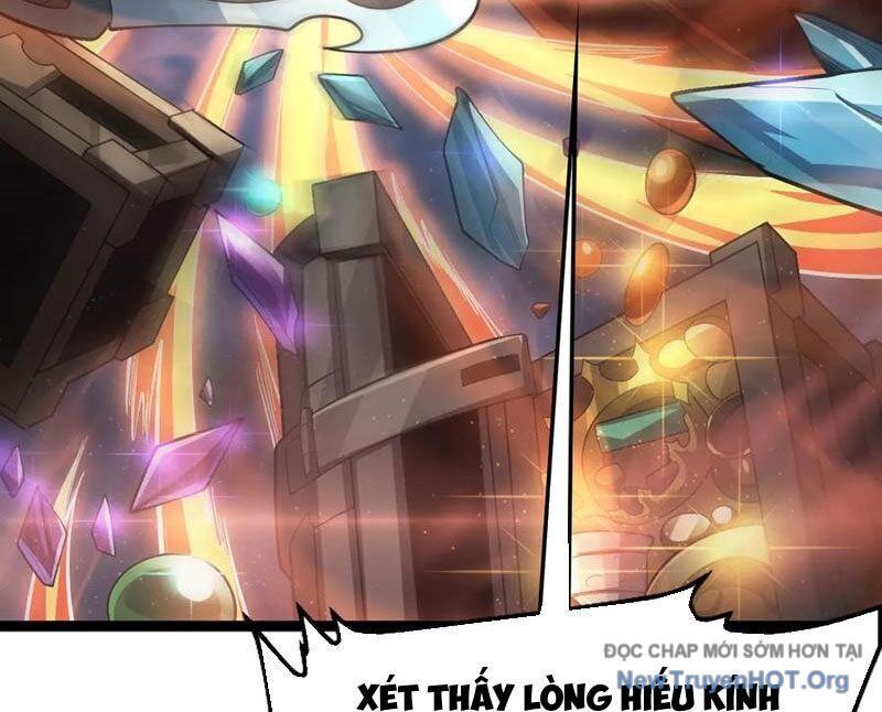 Mạt Thế Kiếm Thần: Ta Chấn Kinh Toàn Cầu Chap 84 - Next Chap 85