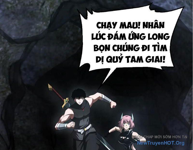 Mạt Thế Kiếm Thần: Ta Chấn Kinh Toàn Cầu Chap 84 - Next Chap 85