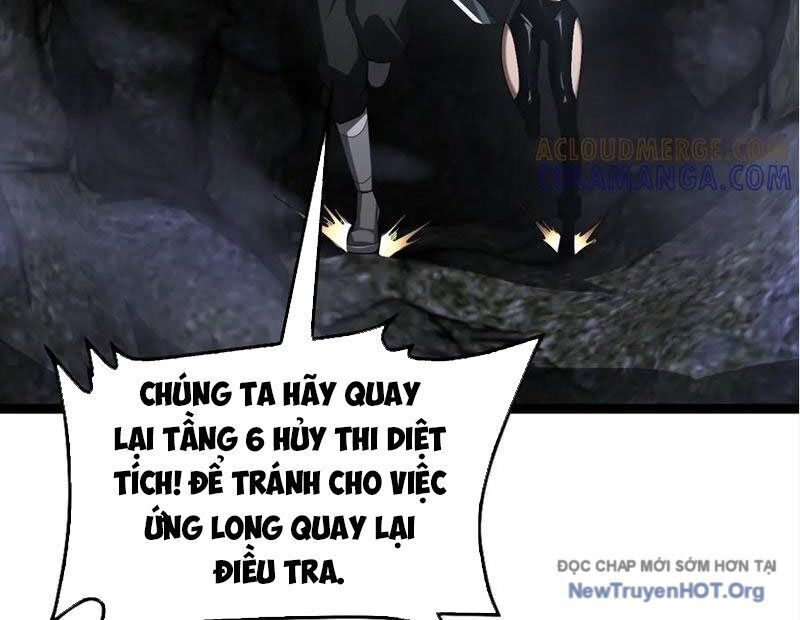 Mạt Thế Kiếm Thần: Ta Chấn Kinh Toàn Cầu Chap 84 - Next Chap 85