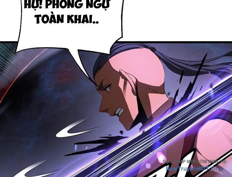 Mạt Thế Kiếm Thần: Ta Chấn Kinh Toàn Cầu Chap 84 - Next Chap 85
