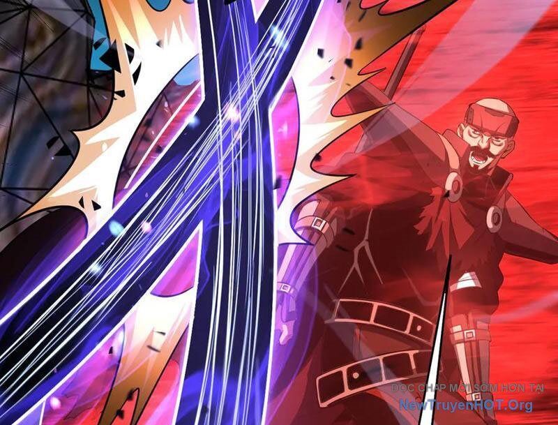 Mạt Thế Kiếm Thần: Ta Chấn Kinh Toàn Cầu Chap 84 - Next Chap 85