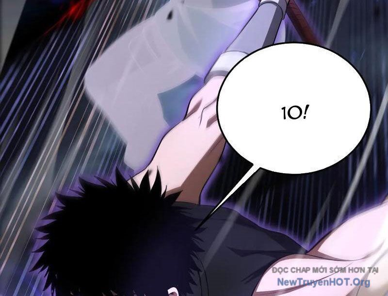 Mạt Thế Kiếm Thần: Ta Chấn Kinh Toàn Cầu Chap 84 - Next Chap 85