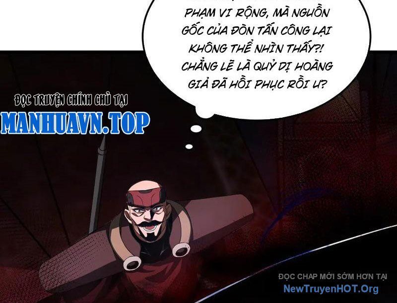 Mạt Thế Kiếm Thần: Ta Chấn Kinh Toàn Cầu Chap 84 - Next Chap 85