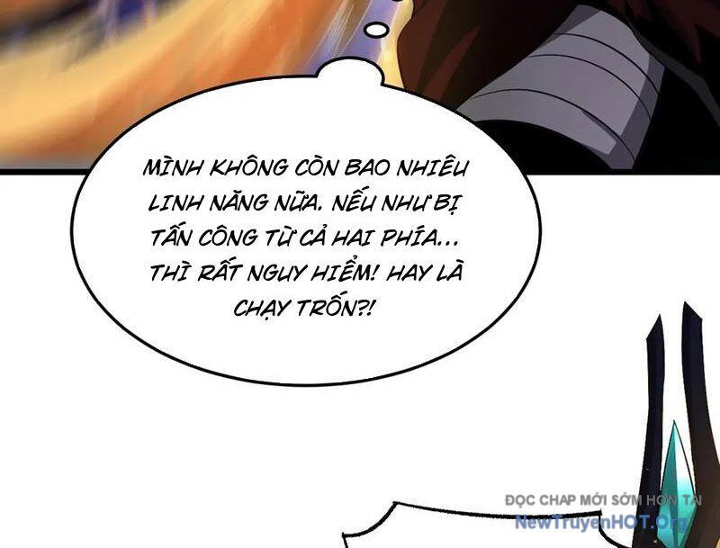 Mạt Thế Kiếm Thần: Ta Chấn Kinh Toàn Cầu Chap 84 - Next Chap 85