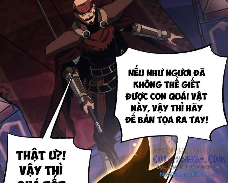 Mạt Thế Kiếm Thần: Ta Chấn Kinh Toàn Cầu Chap 84 - Next Chap 85