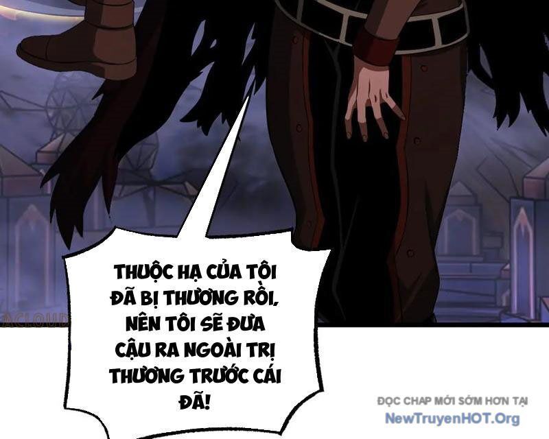 Mạt Thế Kiếm Thần: Ta Chấn Kinh Toàn Cầu Chap 84 - Next Chap 85