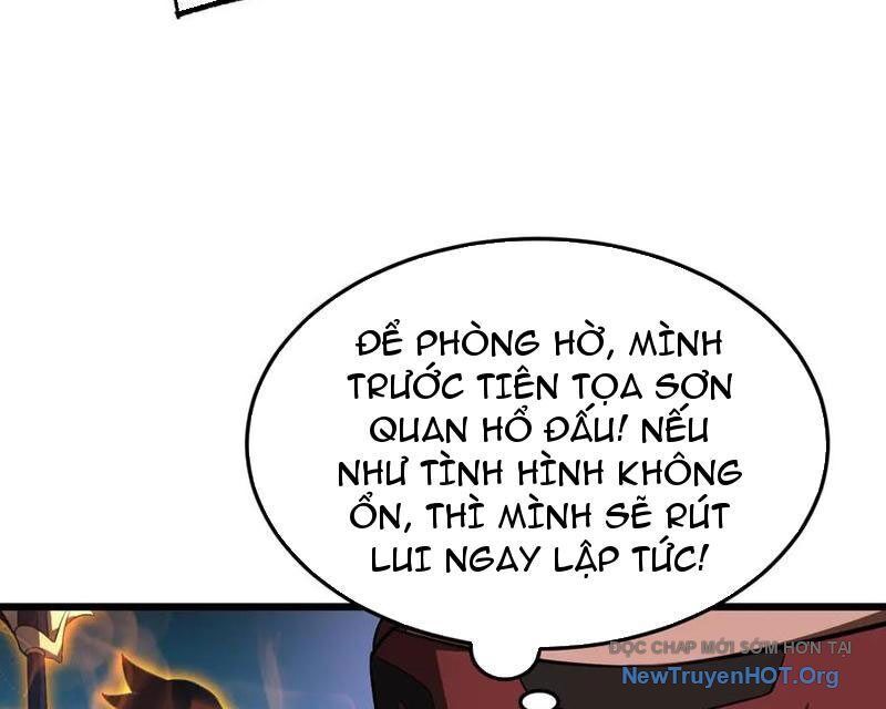 Mạt Thế Kiếm Thần: Ta Chấn Kinh Toàn Cầu Chap 84 - Next Chap 85