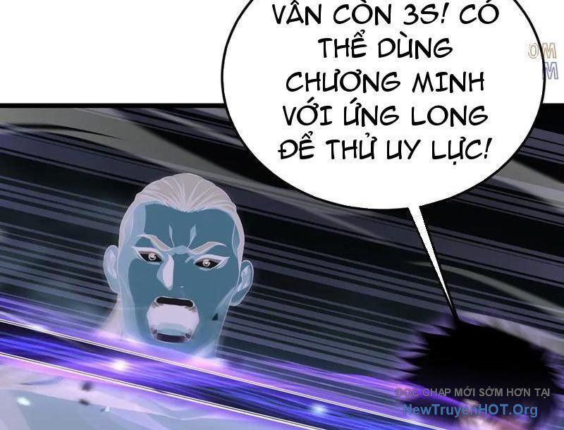 Mạt Thế Kiếm Thần: Ta Chấn Kinh Toàn Cầu Chap 84 - Next Chap 85