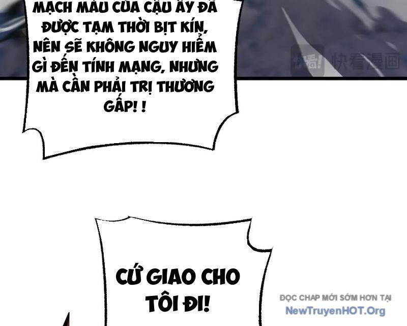 Mạt Thế Kiếm Thần: Ta Chấn Kinh Toàn Cầu Chap 84 - Next Chap 85