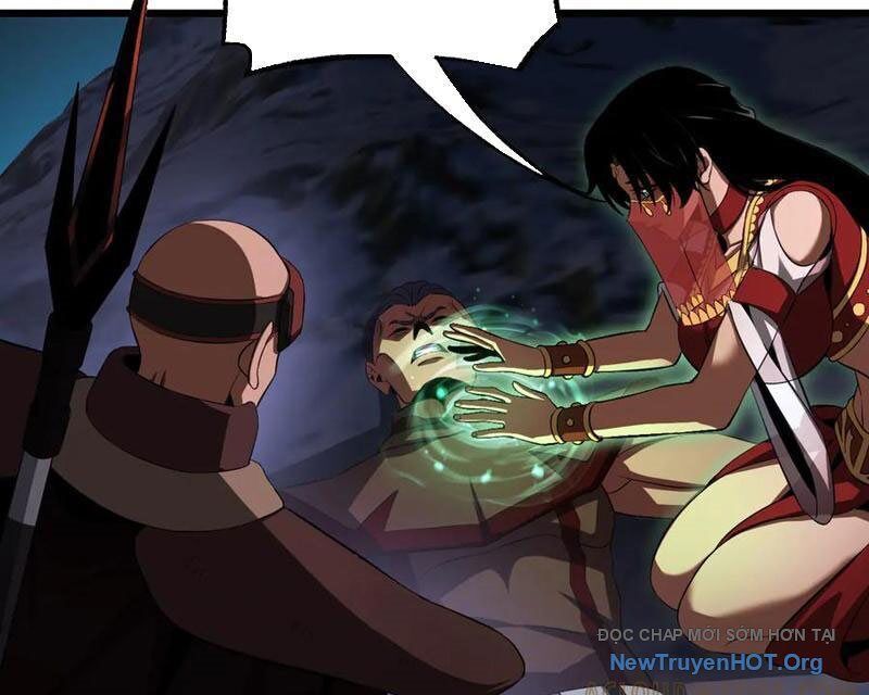 Mạt Thế Kiếm Thần: Ta Chấn Kinh Toàn Cầu Chap 84 - Next Chap 85