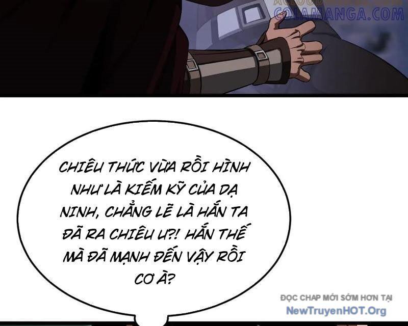 Mạt Thế Kiếm Thần: Ta Chấn Kinh Toàn Cầu Chap 84 - Next Chap 85